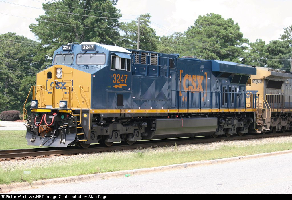 CSX 3247